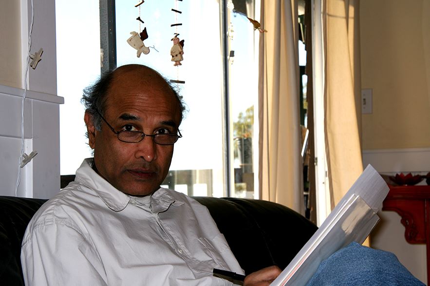 Jagdish C. Maheshri